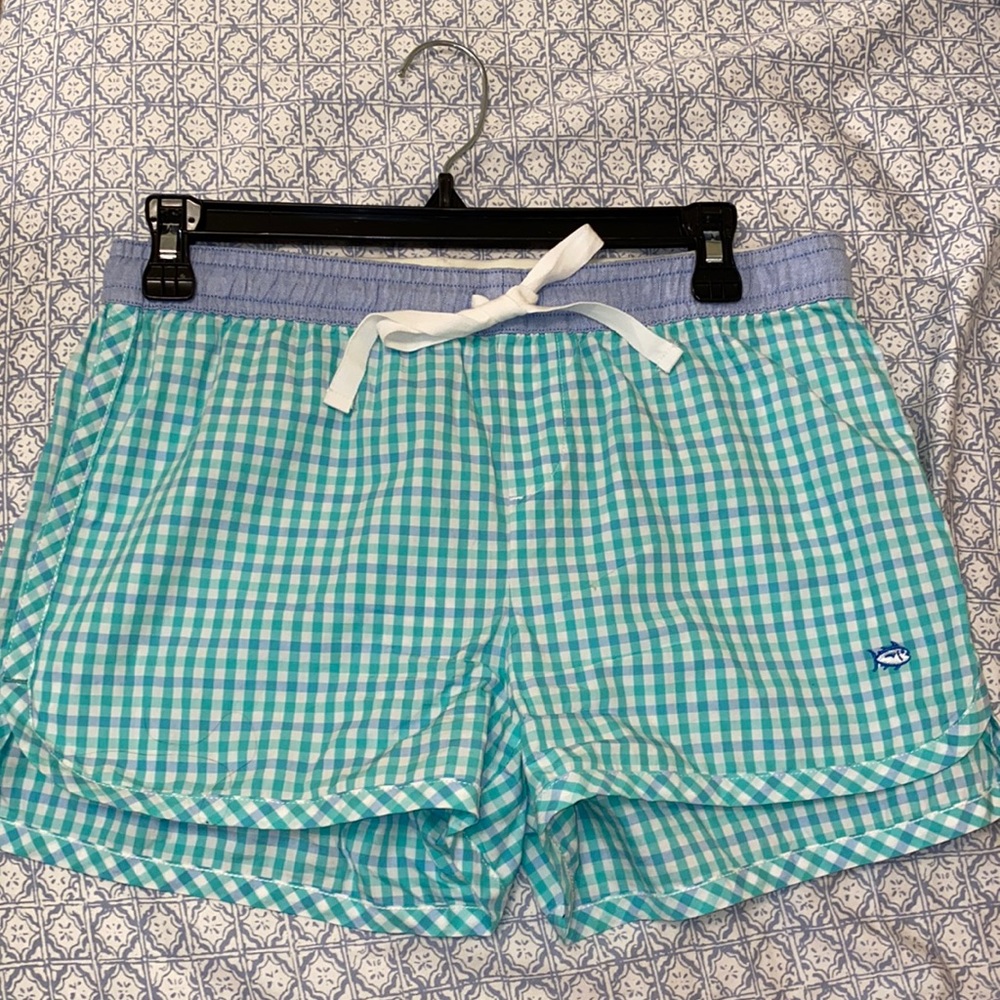 SOUTHERN TIDE SHORTS